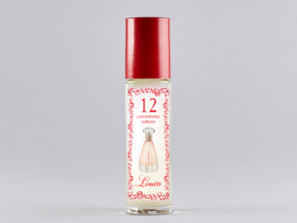 Аромат №12 10 мл  Modern Princess от Lanvin