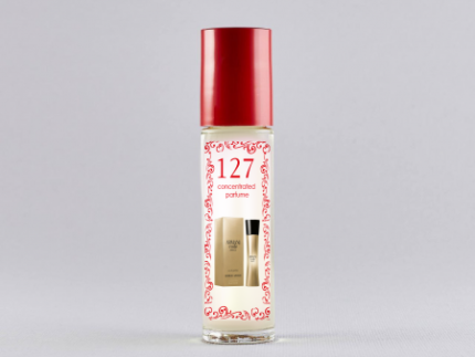 Аромат №127 10 мл  Code Absolu - Giorgio Armani