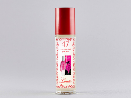 Аромат №47 10 мл  Sexy Graffiti - Escada