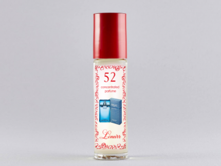 Аромат №52 10 мл  Eau Fraiche - Versace
