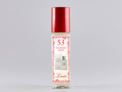 Аромат №53 10 мл  Acqua Di Gio - Armani